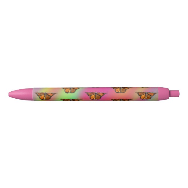 Butterflies Pen (Front)