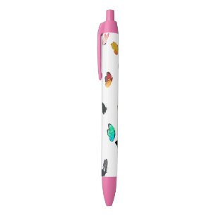 Butterflies Pen