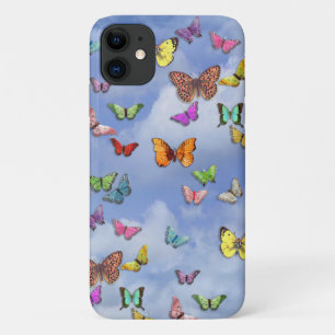 Butterflies Phone Case