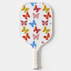 Butterflies Pickleball Paddle