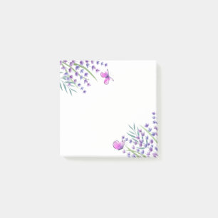 Butterflies Post it Notes