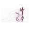 Butterflies Profile Card