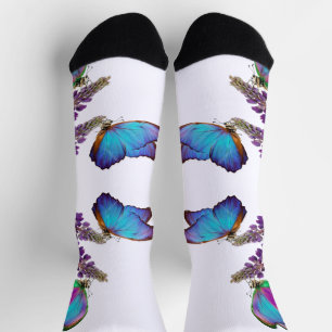 Butterflies Socks