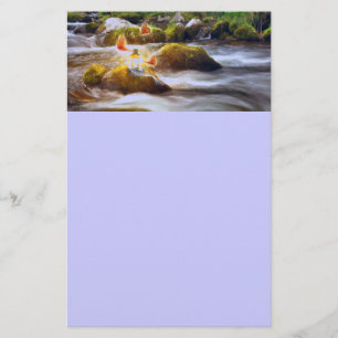 Butterflies Stationery