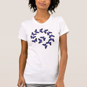 Butterflies T-Shirt