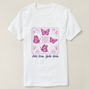 Butterflies T-Shirt
