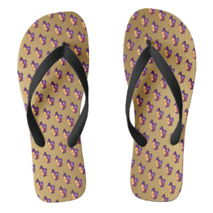 Butterflies Thongs