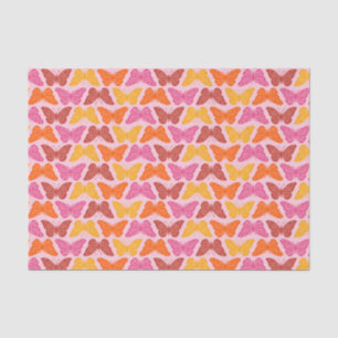 Butterflies Tissue Paper