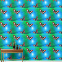 Butterflies Wallpaper