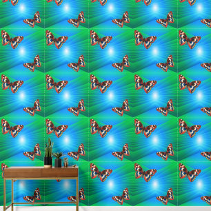 Butterflies Wallpaper