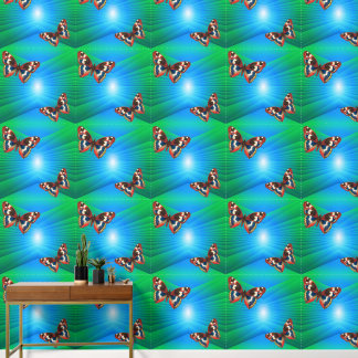 Butterflies Wallpaper
