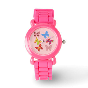 Butterflies Watch