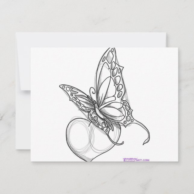 Butterfly (Front)