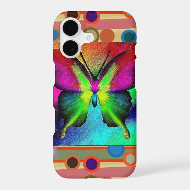 Butterfly (Back)