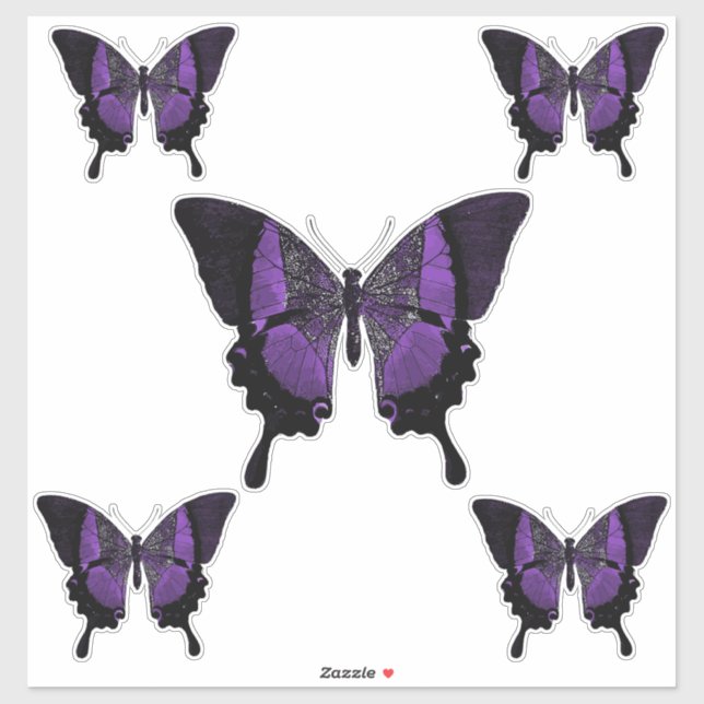 Butterfly (Sheet)