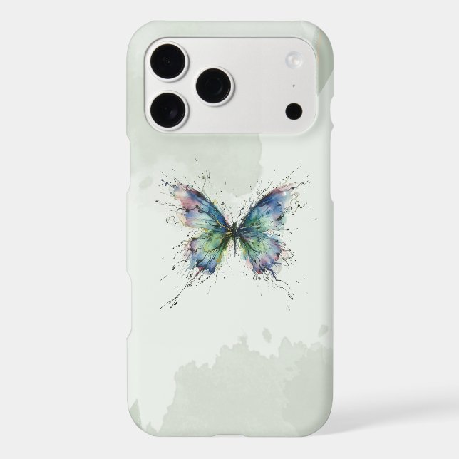 Butterfly (Back)