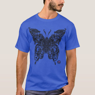 Butterfly26 T-Shirt