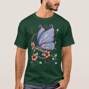 Butterfly27 T-Shirt