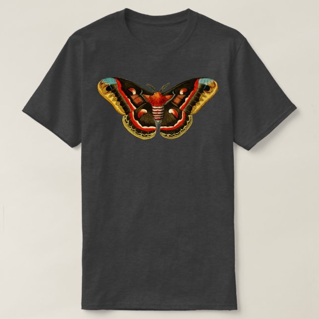 Butterfly28  T-Shirt (Design Front)