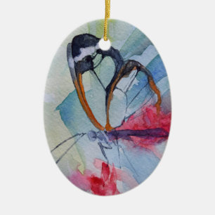 Butterfly 10 ornament
