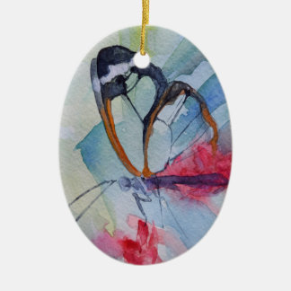 Butterfly 10 ornament