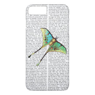 Butterfly 2 iPhone 8 plus/7 plus case