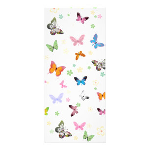 Butterfly 2 rack card