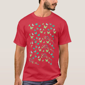 butterfly 450 T-Shirt