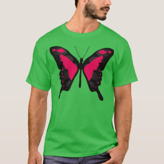 Butterfly 522 T-Shirt