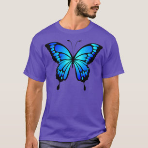 butterfly 527 T-Shirt