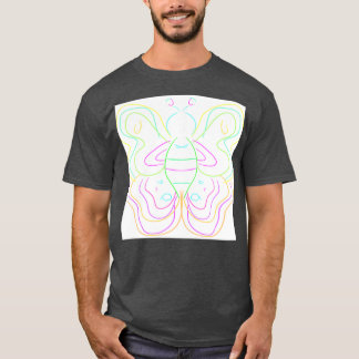 Butterfly 536 T-Shirt