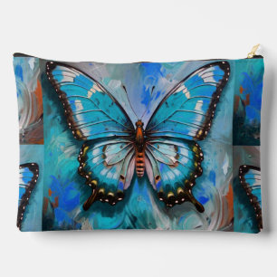 Butterfly Accessory Pouch