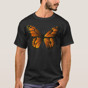 Butterfly Aesthetic Butterfly T-Shirt