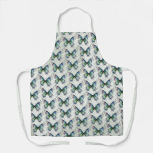 Butterfly Apron