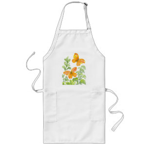 Butterfly Apron