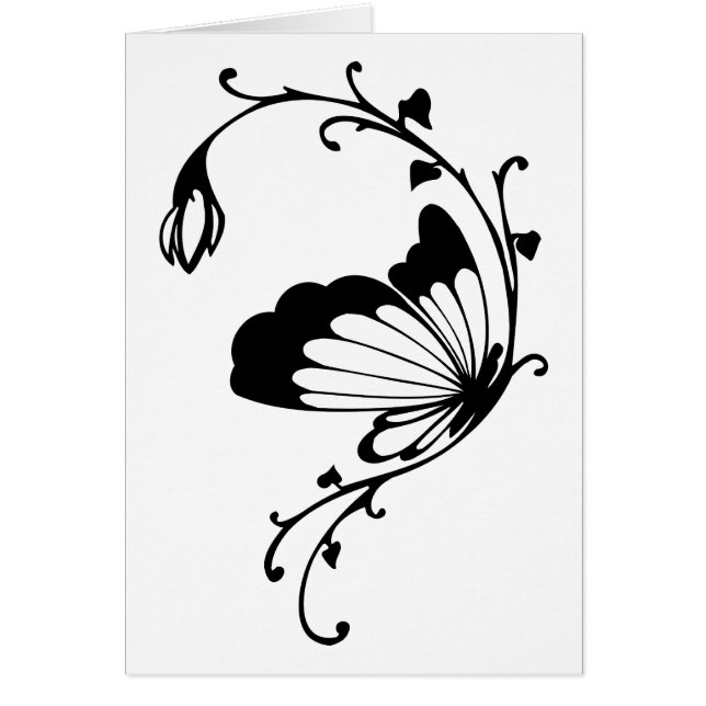 Butterfly Art 2 (Front)