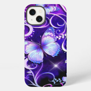 Butterfly Art 3 iPhone 13 Case
