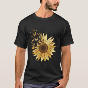 Butterfly Awarness T-Shirt