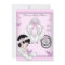 Butterfly Baby Shower Girl Princess Carriage