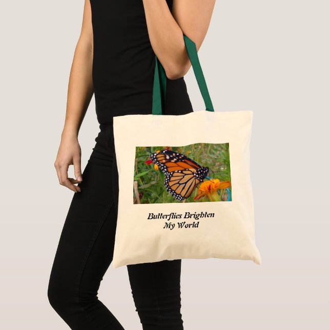 Butterfly Bag (Front (Product))