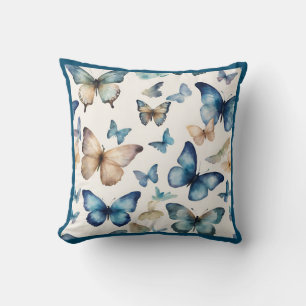 Butterfly Beauties Cushion