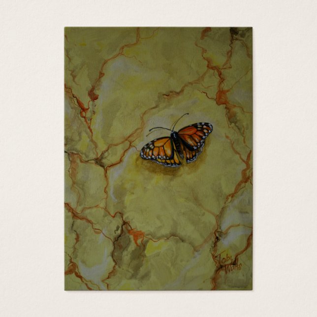 Butterfly Beauty (Front)