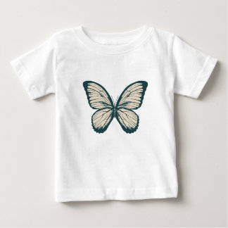"Butterfly Beauty" Baby T-Shirt