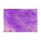 Butterfly Beauty RSVP