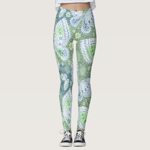 "Butterfly Bliss Leggings" Leggings