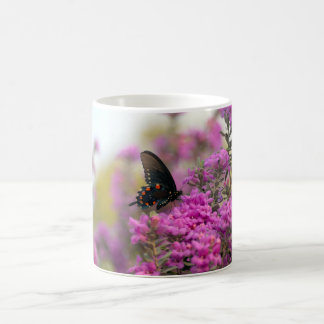 Butterfly & Bloom Mug