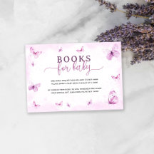 Butterfly Books For Baby