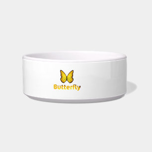 Butterfly Bowl