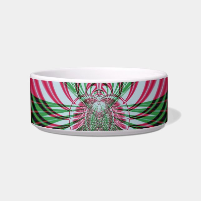 Butterfly Bowl (Front)