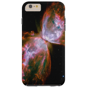 Butterfly  Bug Nebula Hubble Astronomy Tough iPhone 6 Plus Case